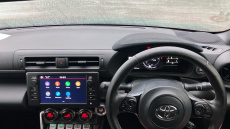 Toyota Gr86 2.4 D-4S 2dr Petrol Coupe